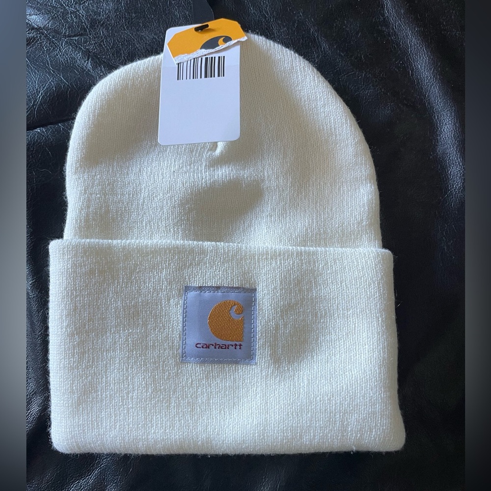 Catharttt winter hat